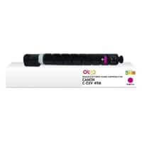 Cartouche jet d'encre OWA K40046OW Compatible Canon C-EXV 49 M Magenta