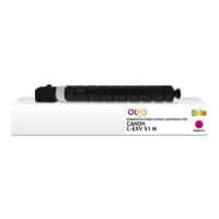 Cartouche jet d'encre OWA K40261OW Compatible Canon C-EXV 51 M Magenta