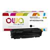 Toner OWA K18641OW Compatible HP W2030A Noir