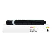 Cartouche jet d'encre OWA K40044OW Compatible Canon C-EXV 49 K Noir