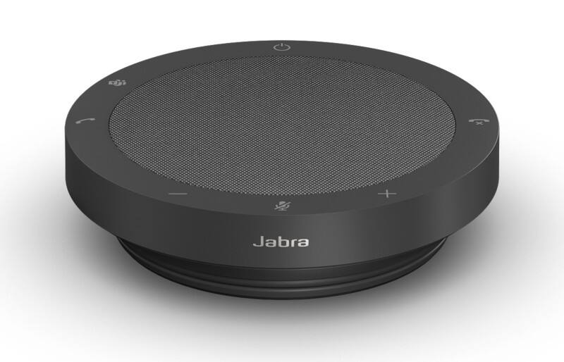 Haut-parleurs Jabra Evovle Speak2 40 MS Noir