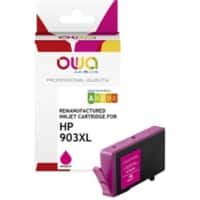 Cartouche jet d’encre 903XL Compatible OWA K20651OW Magenta