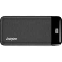 Batterie externe Energizer 10 000 mAh Noir