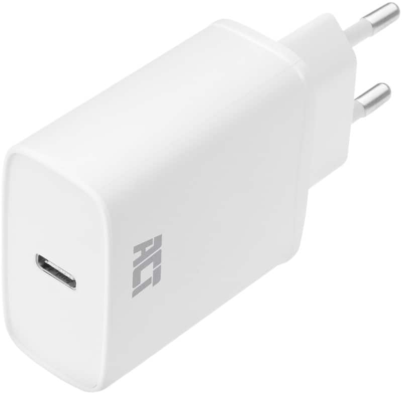Chargeur ACT AC2100 1 USB-C
