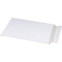 Enveloppes Smartbox Pro Sans fenêtre Bande adhésive Blanc 237 (l) x 30 (h) mm 100 Unités