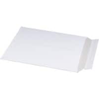 Enveloppes Smartbox Pro Sans fenêtre Bande adhésive Blanc 309 (l) x 30 (h) mm 100 Unités