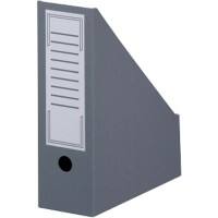 Smartbox Pro Porte-revues Gris 20 Unités