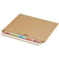 Enveloppes Raja Marron 440 x 320 mm 100 unités