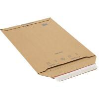 RAJA Suprawell Pochette de sécurité Papier Kraft 353 (l) x 250 (H) mm Brun 100 Unités