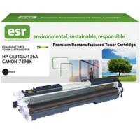 Toner esr compatible avec Canon 4370B002 Noir