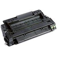Toner esr compatible avec HP 51X Q7551X Noir