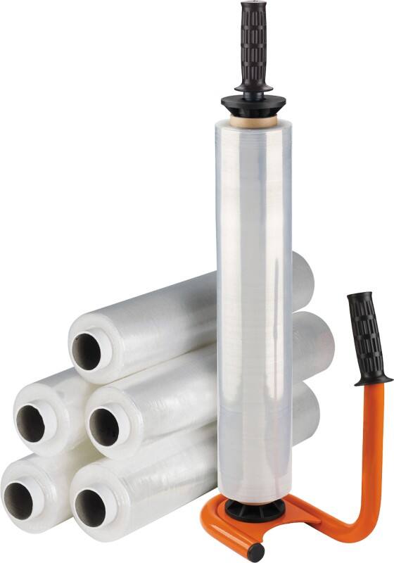 Distributeur de film étirable RAJA