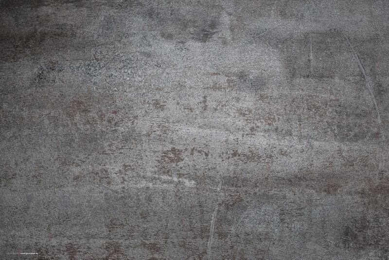 Sous-main cover your desk Metal Look Vinyle Gris 40 x 60 cm