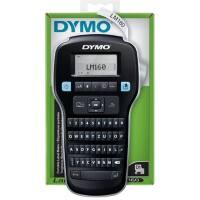 Imprimante d’étiquettes DYMO LabelManager 160 QWERTY