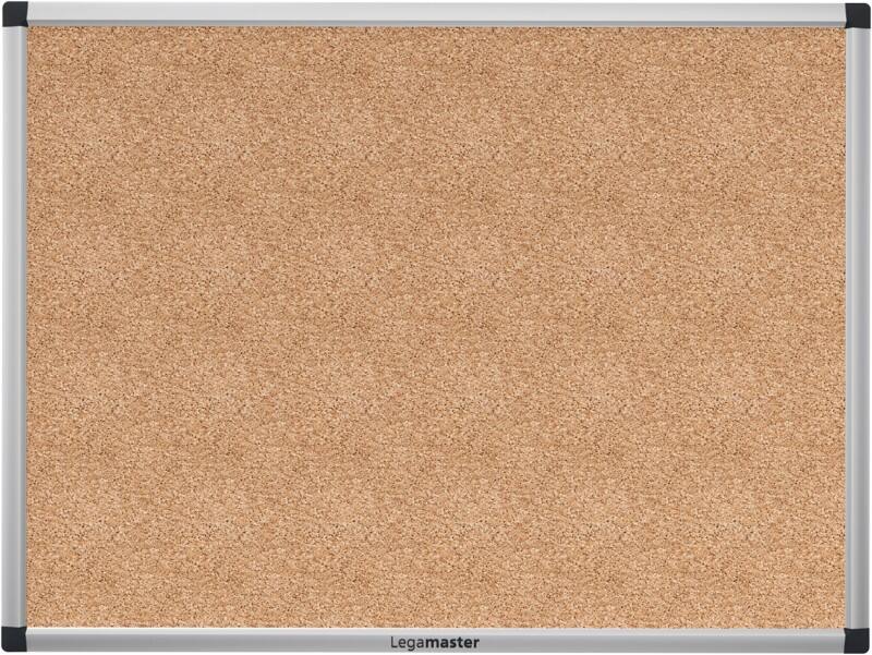 Tableau en liège Legamaster UNITE Brun 60 x 45 cm (l x h)