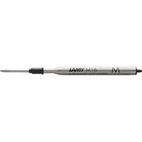Recharge pour stylo-bille Lamy M16 Noir Pointe moyenne