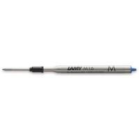 Recharge pour stylo-bille Lamy M16 Bleu Pointe moyenne