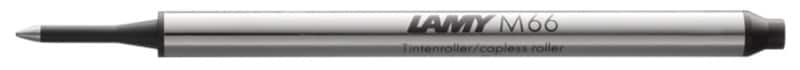 Recharge pour stylo roller Lamy LAMY M66 Pointe large Noir