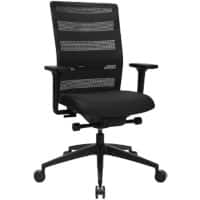 Siège de bureau TOPSTAR Sitness Airwork CX0 Noir