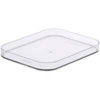 Couvercle SmartStore 10790 Polypropylène Transparent 1,45 (l) x 1,95 (p) x 0,25 (h) cm