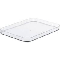 Couvercle SmartStore 10990 Polypropylène Transparent 2 (l) x 2,9 (p) x 0,25 (h) cm