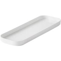 Couvercle SmartStore 11310 Polypropylène Blanc 0,98 (l) x 2,89 (p) x 0,19 (h) cm