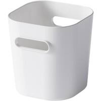 Boîte de rangement SmartStore 11710 Polypropylène Blanc 0,94 (l) x 0,98 (p) x 1,02 (h) cm