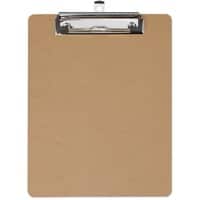 Porte-bloc Maul 2391870 Brun 16 x 24 x 1,5 cm 80 feuilles