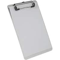 Porte-bloc Maul 2351508 Argenté 15,2 x 22,9 x 1,3 cm 80 feuilles