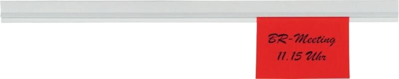 Pinces MAUL Blanc Plastique 2,8 x 100 x 0,6 cm