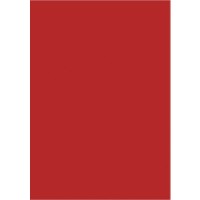 Plaquette magnétique MAUL Rouge 20 x 30 cm