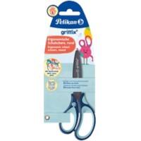 Ciseaux Pelikan griffix 803519 Bleu