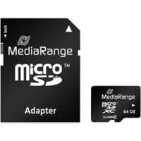 Carte SD MediaRange MR955