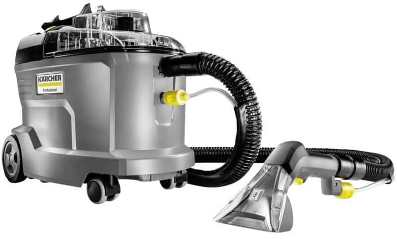 Aspirateur Kärcher Puzzi 8/1 Facelift 1200 W  
