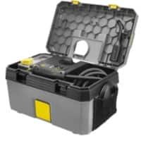 Aspirateur à vapeur Kärcher SG 4/2 Classic 2 250 W