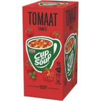 Soupe instantanée Cup-a-Soup Tomate 21 Unités de 175 ml