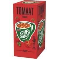 Soupe instantanée Cup-a-Soup Tomate 49122101 21 Unités de 175 ml