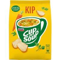 Soupe instantanée Cup-a-Soup Poulet 40 Unités de 140 ml