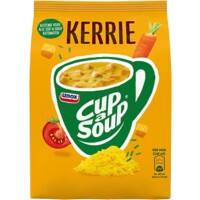 Soupe instantanée Cup-a-Soup Curry 40 Unités de 140 ml