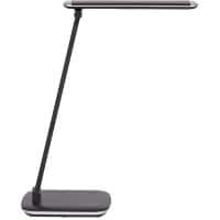 Lampe de bureau Maul MAULjazzy LED (amovible) Noir 130 x 260 x 425 mm