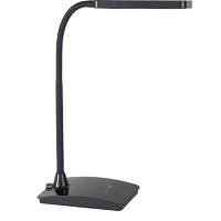 Lampe de bureau Maul MAULpearly LED (amovible) Noir 106 x 265 x 375 mm