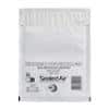 Pochette d’envoi à bulles Mailer Mail Lite Tuff Blanc Sans Fenêtre 150 (L) x 210 (H) mm Autocollante 100 Pochettes