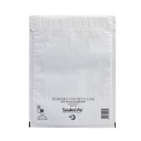 Enveloppes Mail Lite Tuff Blanc Sans fenêtre Fermeture autocollante 330 x 240 50 unités