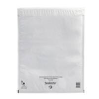 Enveloppes Mail Lite Tuff Blanc Sans fenêtre 470 x 350 50 unités