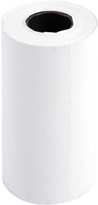 Bobine thermique Exacompta 43642E Blanc 57 mm x 30 mm x 12 mm x 9 m 55 g/m² 20 Rouleaux