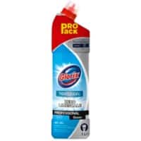 Nettoyant pour WC Glorix Professional Gel 101108251 1 L