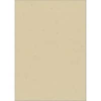 Papier à lettre Sigel Blank grass paper Brun 100 feuilles