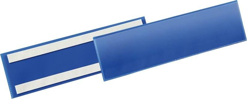 Pochette adhésive DURABLE PP (Polypropylène) 31,1 x 81,5 cm 50 Unités 