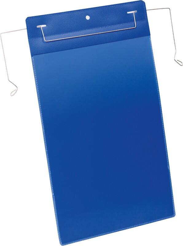 Pochette DURABLE PP (Polypropylène) 22,3 x 36,8 cm 50 Unités 