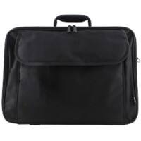 Sac pour ordinateur portable ACT 16,1" 43 (l) x 6 (P) x 36 (H) cm Nylon Noir